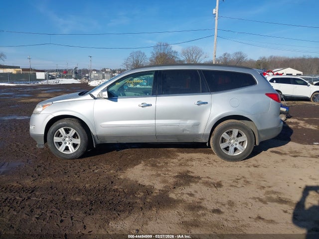 Aukcja sprzedaży 2012 Chevrolet Traverse 2lt, vin: 1GNKRJED7CJ189820, numer aukcji: 44494999