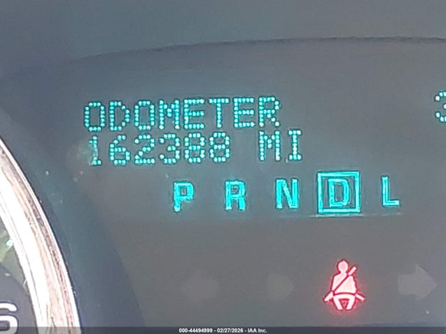 Aukcja sprzedaży 2012 Chevrolet Traverse 2lt, vin: 1GNKRJED7CJ189820, numer aukcji: 44494999