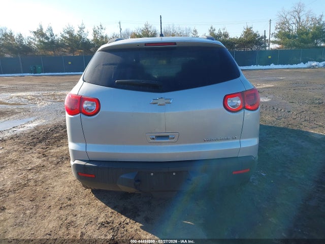 Aukcja sprzedaży 2012 Chevrolet Traverse 2lt, vin: 1GNKRJED7CJ189820, numer aukcji: 44494999