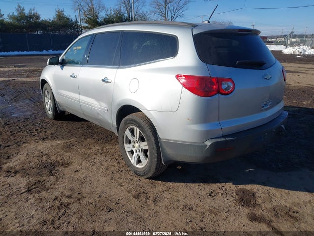 Aukcja sprzedaży 2012 Chevrolet Traverse 2lt, vin: 1GNKRJED7CJ189820, numer aukcji: 44494999