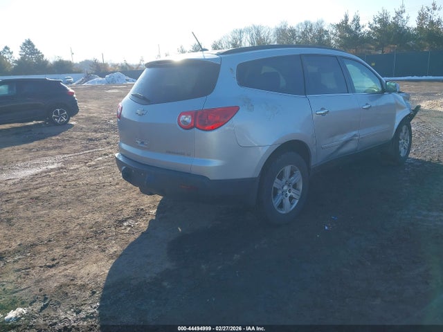Aukcja sprzedaży 2012 Chevrolet Traverse 2lt, vin: 1GNKRJED7CJ189820, numer aukcji: 44494999
