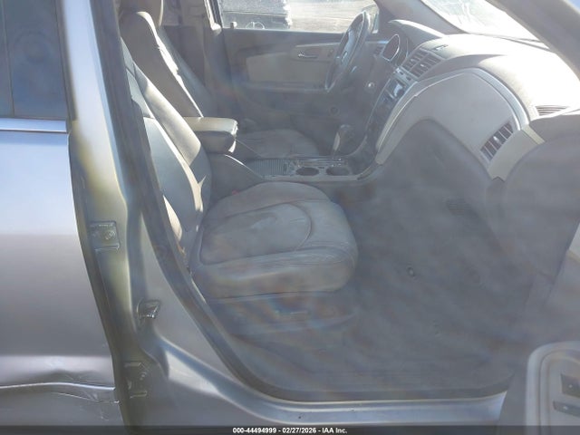 Aukcja sprzedaży 2012 Chevrolet Traverse 2lt, vin: 1GNKRJED7CJ189820, numer aukcji: 44494999