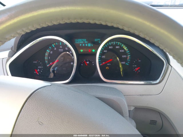 Aukcja sprzedaży 2012 Chevrolet Traverse 2lt, vin: 1GNKRJED7CJ189820, numer aukcji: 44494999