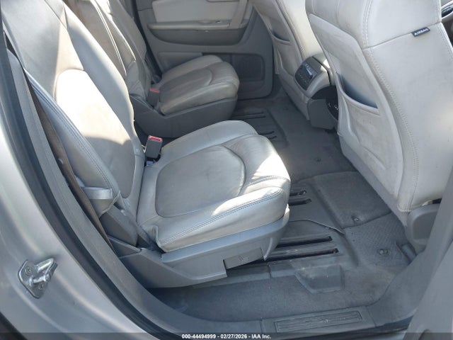 Aukcja sprzedaży 2012 Chevrolet Traverse 2lt, vin: 1GNKRJED7CJ189820, numer aukcji: 44494999
