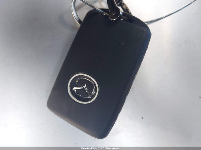 44495002 :رقم المزاد ، 3MVDMBBM1SM833516 vin ، 2025 Mazda Cx-30 2.5 S Select Sport مزاد بيع