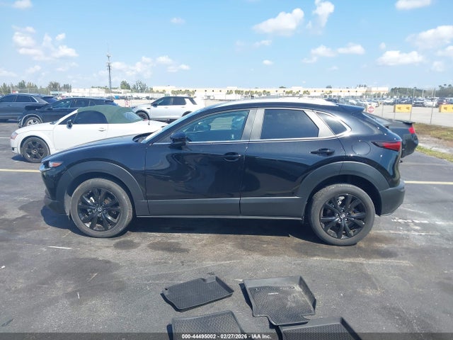 44495002 :رقم المزاد ، 3MVDMBBM1SM833516 vin ، 2025 Mazda Cx-30 2.5 S Select Sport مزاد بيع