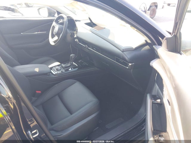 44495002 :رقم المزاد ، 3MVDMBBM1SM833516 vin ، 2025 Mazda Cx-30 2.5 S Select Sport مزاد بيع