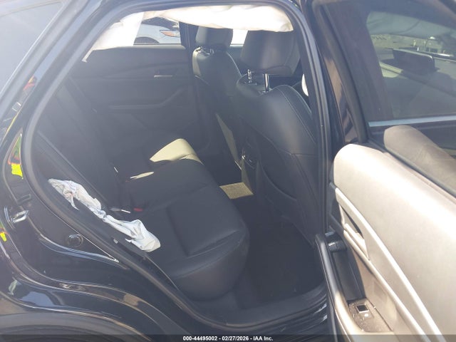 44495002 :رقم المزاد ، 3MVDMBBM1SM833516 vin ، 2025 Mazda Cx-30 2.5 S Select Sport مزاد بيع