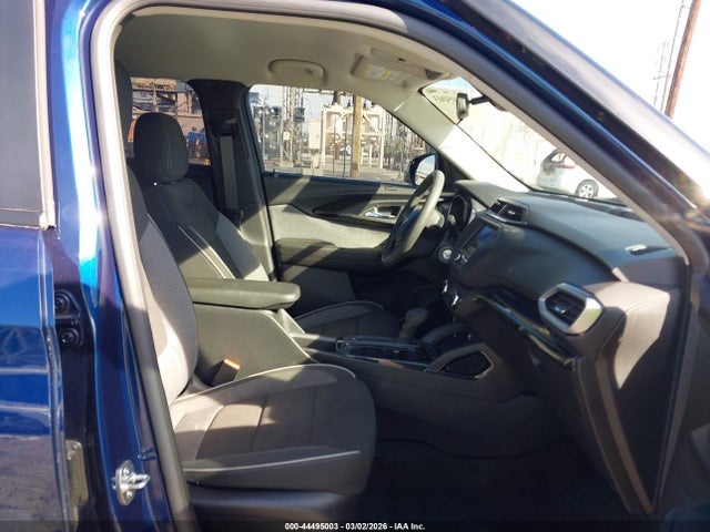 Chevrolet Trailblazer Fwd Ls 2023 KL79MMS21PB113775 Image 5