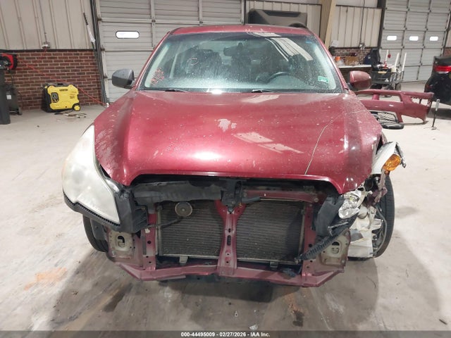 2011 Subaru Legacy 2.5i Limited მანქანა იყიდება აუქციონზე, vin: 4S3BMBL6XB3254230, აუქციონის ნომერი: 44495009