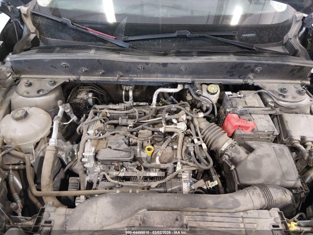 2023 FORD BRONCO SPORT 3FMCR9B61PRE22955 Photo 9