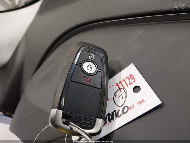 2023 FORD BRONCO SPORT 3FMCR9B61PRE22955 Photo 10