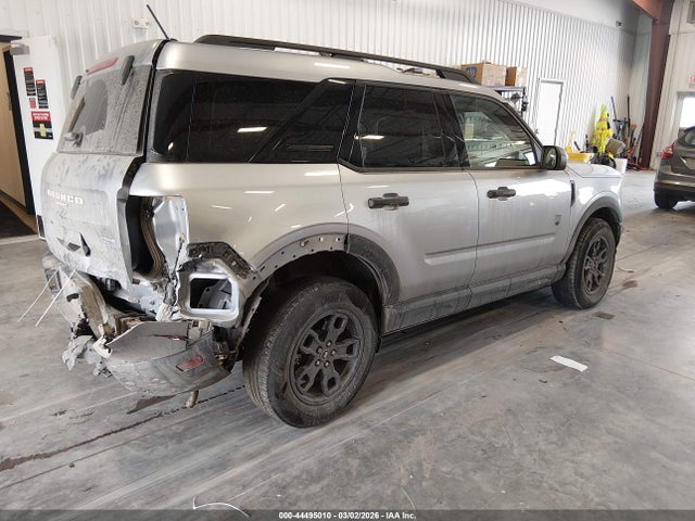 2023 FORD BRONCO SPORT 3FMCR9B61PRE22955 Photo 3