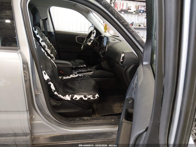 2023 FORD BRONCO SPORT 3FMCR9B61PRE22955 Photo 4