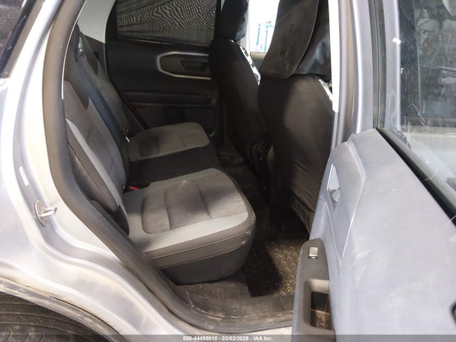 2023 FORD BRONCO SPORT 3FMCR9B61PRE22955 Photo 7