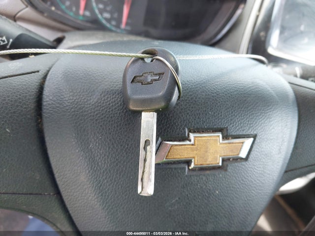 Продаж на аукціоні авто 2019 Chevrolet Spark Ls Cvt, vin: KL8CB6SA0KC707237, номер лоту: 44495011