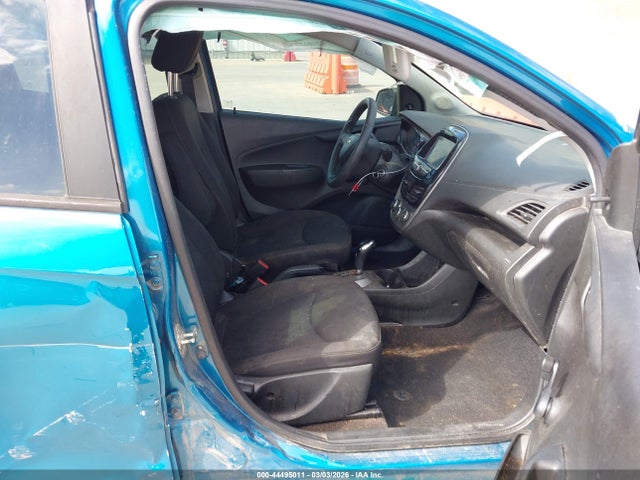 Продаж на аукціоні авто 2019 Chevrolet Spark Ls Cvt, vin: KL8CB6SA0KC707237, номер лоту: 44495011