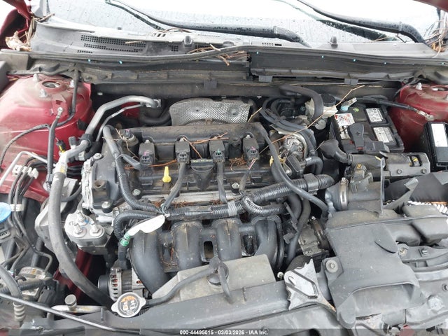 3MZBM1N76GM297904 Mazda Mazda3 I Grand Touring