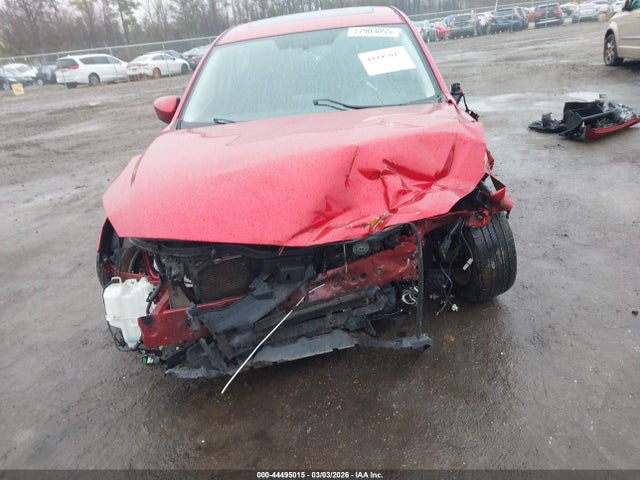 3MZBM1N76GM297904 Mazda Mazda3 I Grand Touring