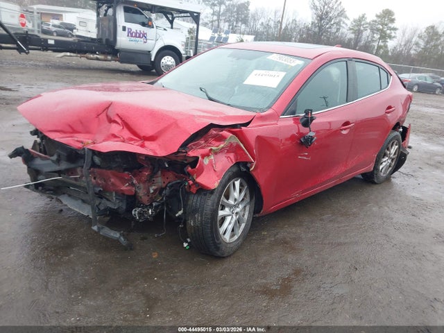 3MZBM1N76GM297904 Mazda Mazda3 I Grand Touring
