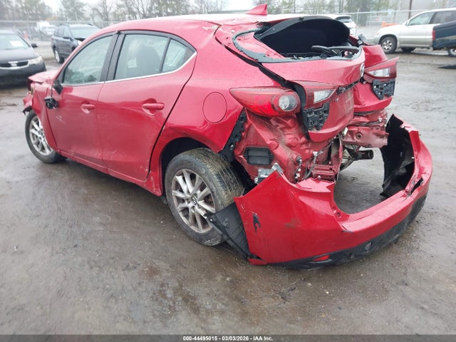 3MZBM1N76GM297904 Mazda Mazda3 I Grand Touring