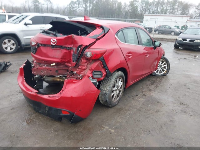 3MZBM1N76GM297904 Mazda Mazda3 I Grand Touring