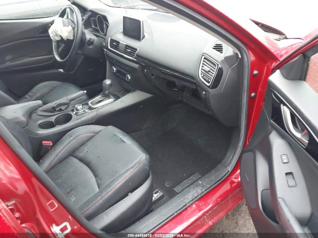 3MZBM1N76GM297904 Mazda Mazda3 I Grand Touring