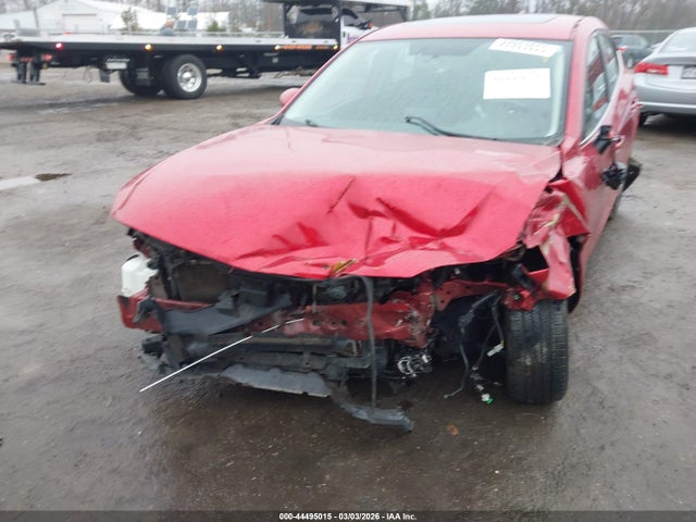 3MZBM1N76GM297904 Mazda Mazda3 I Grand Touring