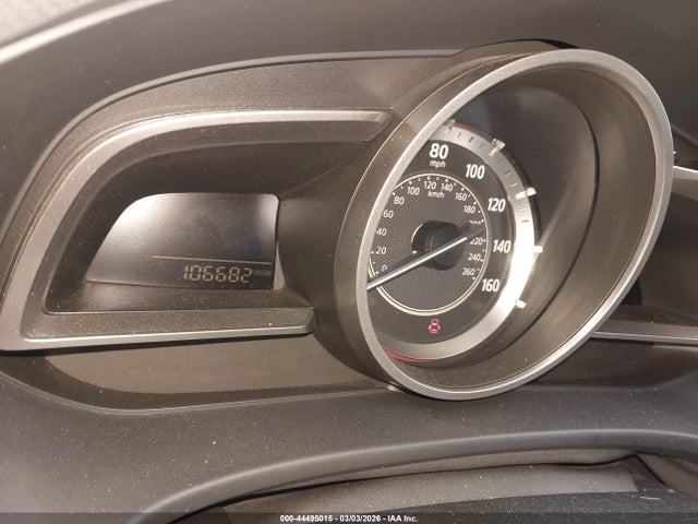 3MZBM1N76GM297904 Mazda Mazda3 I Grand Touring