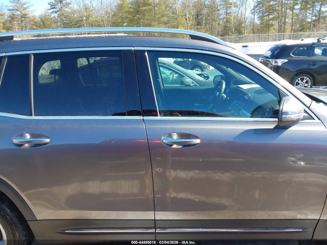 W1N4M4HB8MW140585 Mercedes-Benz Glb 250 4matic