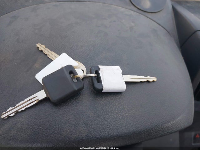 Продаж на аукціоні авто 2016 Nissan Nv200 S, vin: 3N6CM0KN9GK692348, номер лоту: 44495021