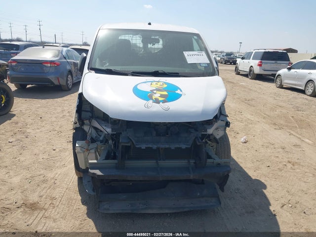 Продаж на аукціоні авто 2016 Nissan Nv200 S, vin: 3N6CM0KN9GK692348, номер лоту: 44495021