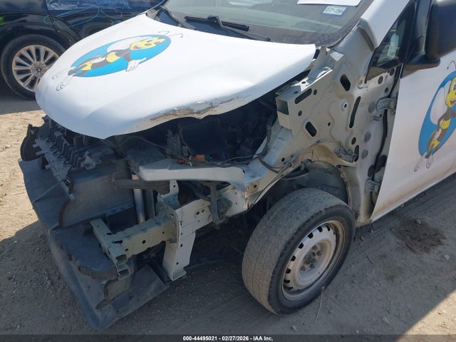 Продаж на аукціоні авто 2016 Nissan Nv200 S, vin: 3N6CM0KN9GK692348, номер лоту: 44495021