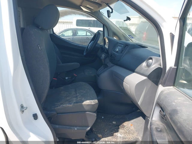Продаж на аукціоні авто 2016 Nissan Nv200 S, vin: 3N6CM0KN9GK692348, номер лоту: 44495021