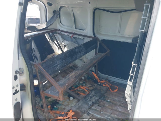 Продаж на аукціоні авто 2016 Nissan Nv200 S, vin: 3N6CM0KN9GK692348, номер лоту: 44495021