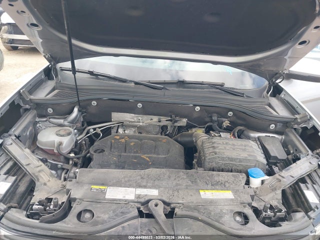 Продаж на аукціоні авто 2024 Volkswagen Atlas 2.0t Se, vin: 1V2DR2CA2RC572351, номер лоту: 44495023