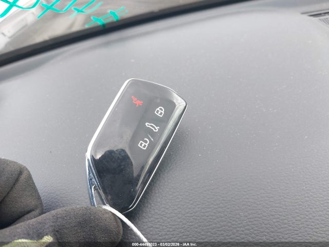 Продаж на аукціоні авто 2024 Volkswagen Atlas 2.0t Se, vin: 1V2DR2CA2RC572351, номер лоту: 44495023
