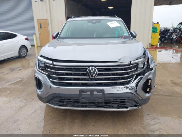 Продаж на аукціоні авто 2024 Volkswagen Atlas 2.0t Se, vin: 1V2DR2CA2RC572351, номер лоту: 44495023