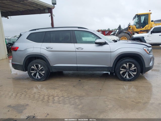 Продаж на аукціоні авто 2024 Volkswagen Atlas 2.0t Se, vin: 1V2DR2CA2RC572351, номер лоту: 44495023