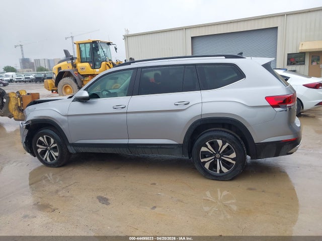 Продаж на аукціоні авто 2024 Volkswagen Atlas 2.0t Se, vin: 1V2DR2CA2RC572351, номер лоту: 44495023