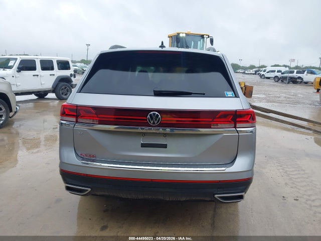 Продаж на аукціоні авто 2024 Volkswagen Atlas 2.0t Se, vin: 1V2DR2CA2RC572351, номер лоту: 44495023