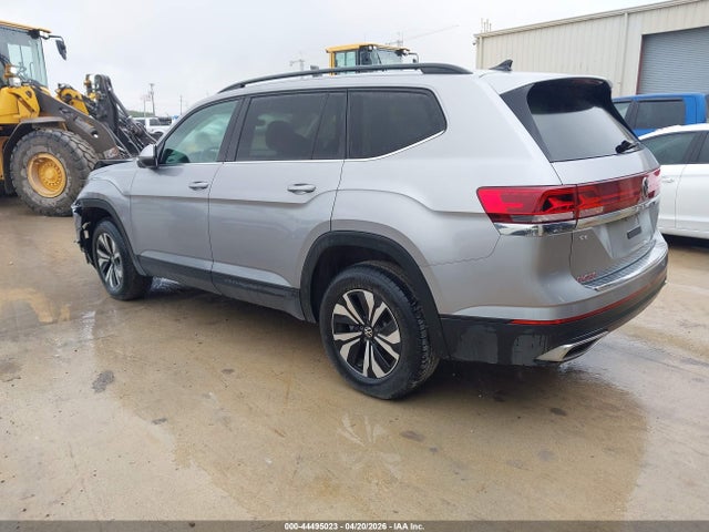 Продаж на аукціоні авто 2024 Volkswagen Atlas 2.0t Se, vin: 1V2DR2CA2RC572351, номер лоту: 44495023