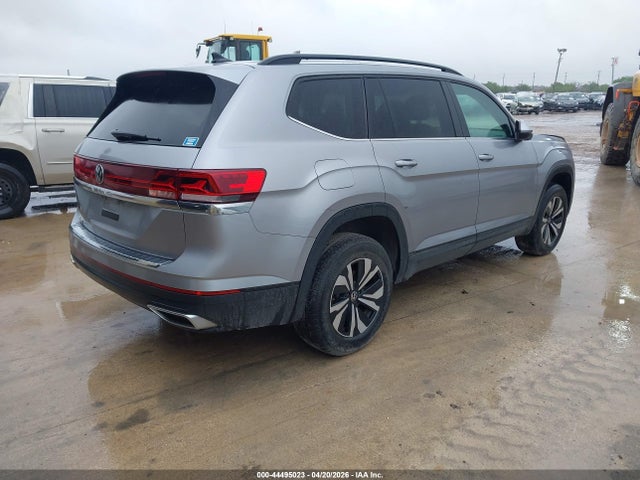 Продаж на аукціоні авто 2024 Volkswagen Atlas 2.0t Se, vin: 1V2DR2CA2RC572351, номер лоту: 44495023