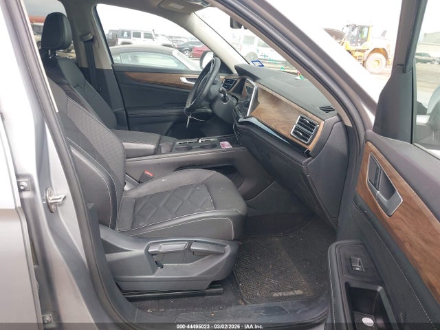 Продаж на аукціоні авто 2024 Volkswagen Atlas 2.0t Se, vin: 1V2DR2CA2RC572351, номер лоту: 44495023