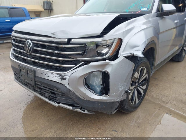 Продаж на аукціоні авто 2024 Volkswagen Atlas 2.0t Se, vin: 1V2DR2CA2RC572351, номер лоту: 44495023