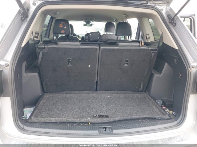 Продаж на аукціоні авто 2024 Volkswagen Atlas 2.0t Se, vin: 1V2DR2CA2RC572351, номер лоту: 44495023