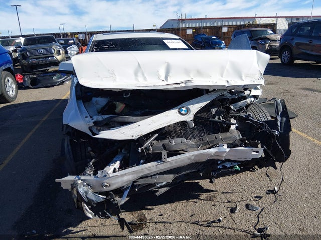 Продаж на аукціоні авто 2019 Bmw 430i Gran Coupe, vin: WBA4J1C5XKBM16203, номер лоту: 44495025
