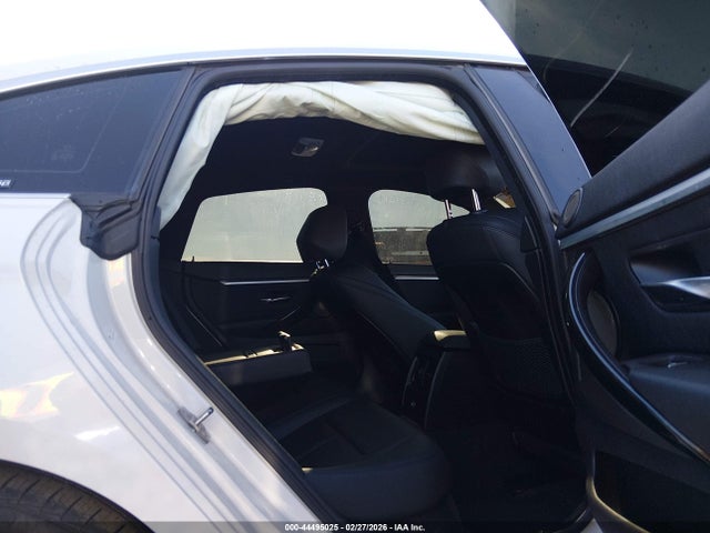 Продаж на аукціоні авто 2019 Bmw 430i Gran Coupe, vin: WBA4J1C5XKBM16203, номер лоту: 44495025