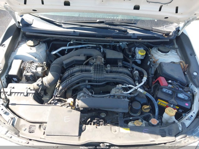 44495027 :رقم المزاد ، 4S3GKAB63N3602218 vin ، 2022 Subaru Impreza Base مزاد بيع