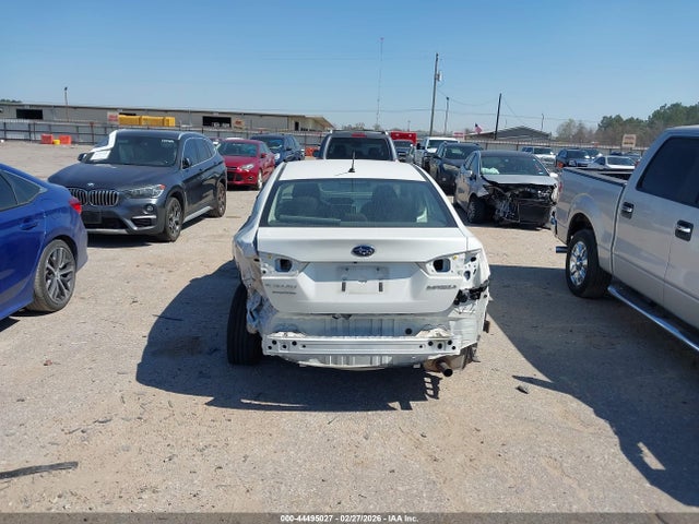 44495027 :رقم المزاد ، 4S3GKAB63N3602218 vin ، 2022 Subaru Impreza Base مزاد بيع